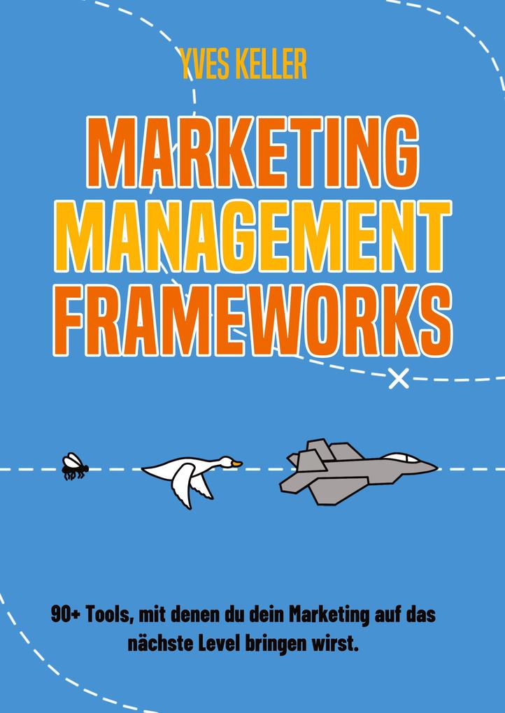 Marketing Management Frameworks