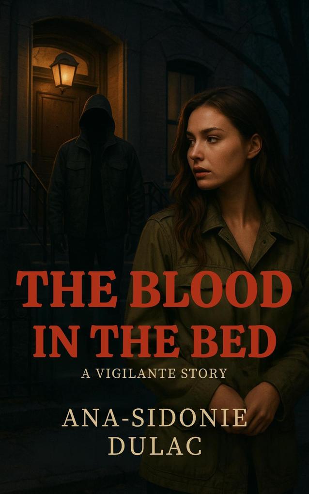 The Blood in the Bed: A Vigilante Story