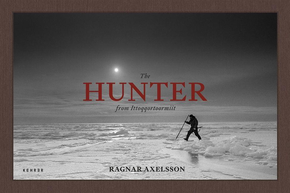 The Hunter from Ittoqqortoormiit