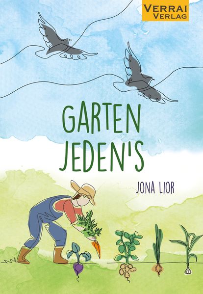 Garten Jedens