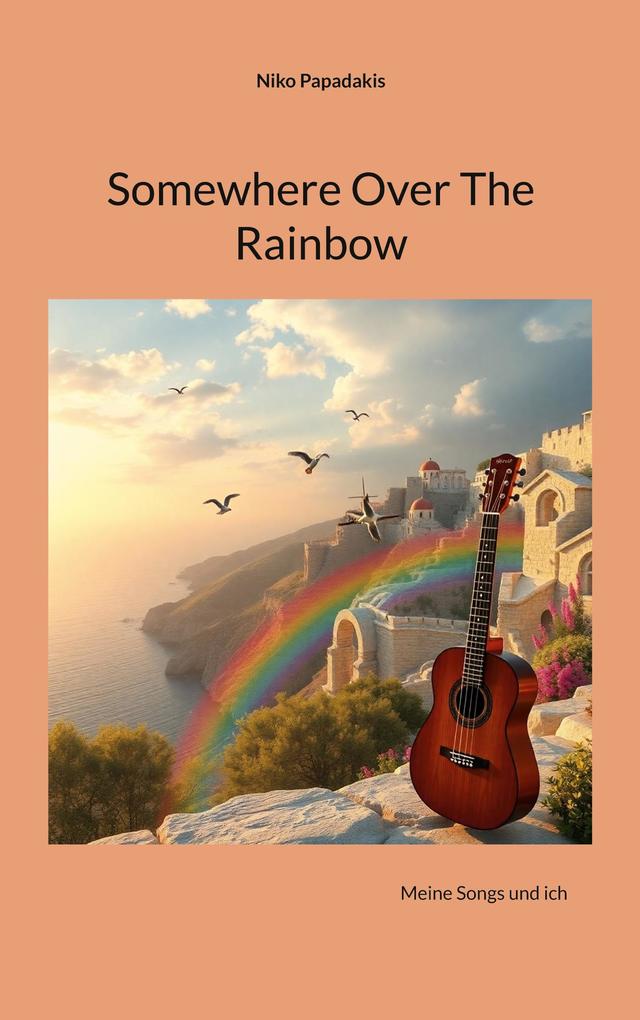 Somewhere Over The Rainbow