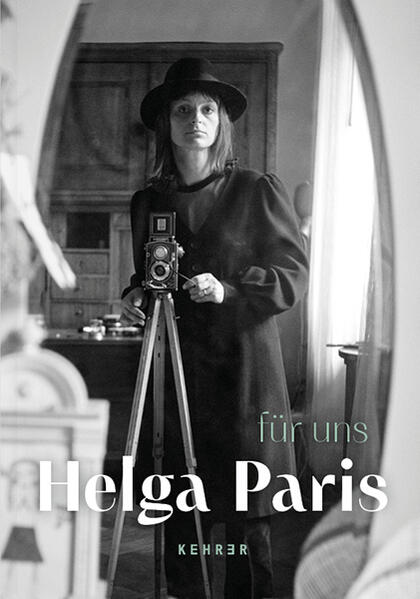 Kehrer Verlag Heidelberg Helga Paris