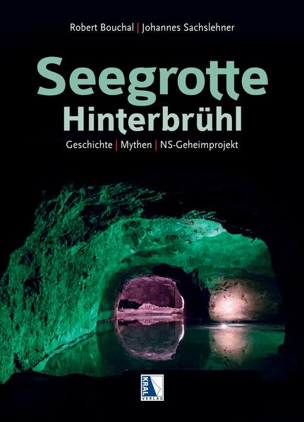 Seegrotte Hinterbrühl