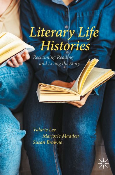 Literary Life Histories