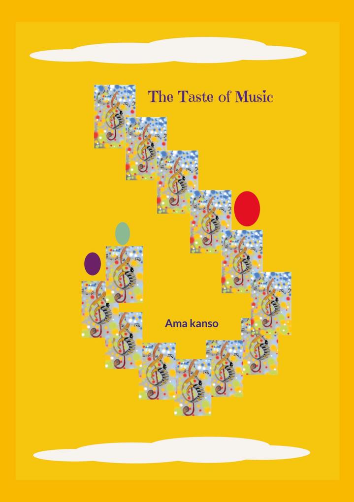 The Taste of Music