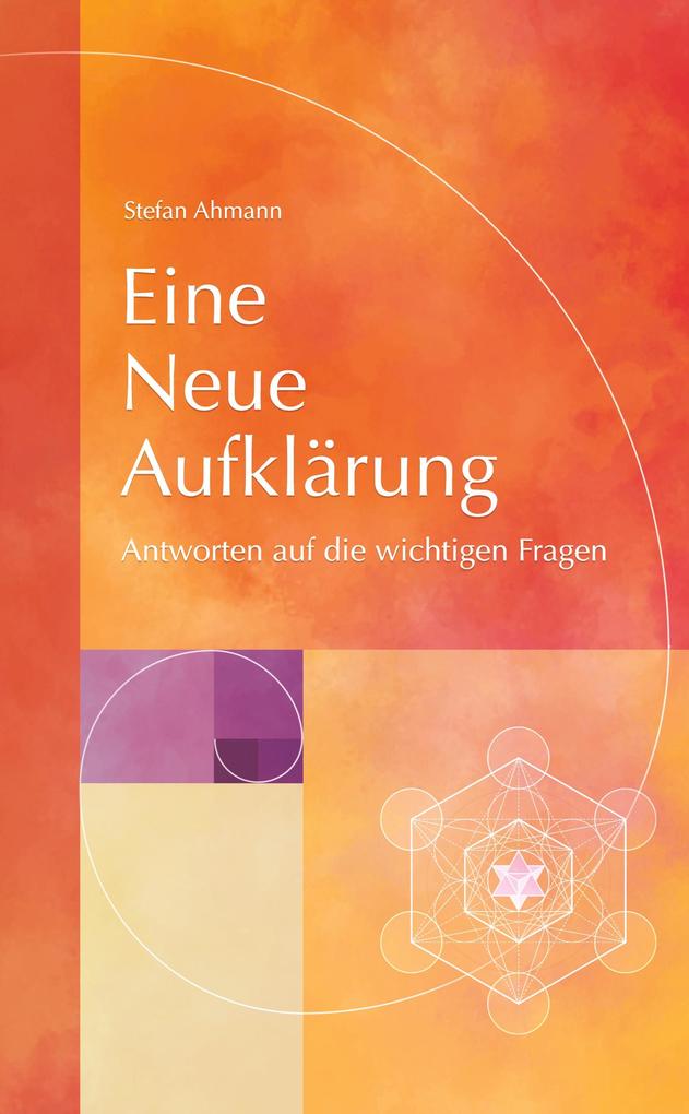 Eine Neue Aufklärung