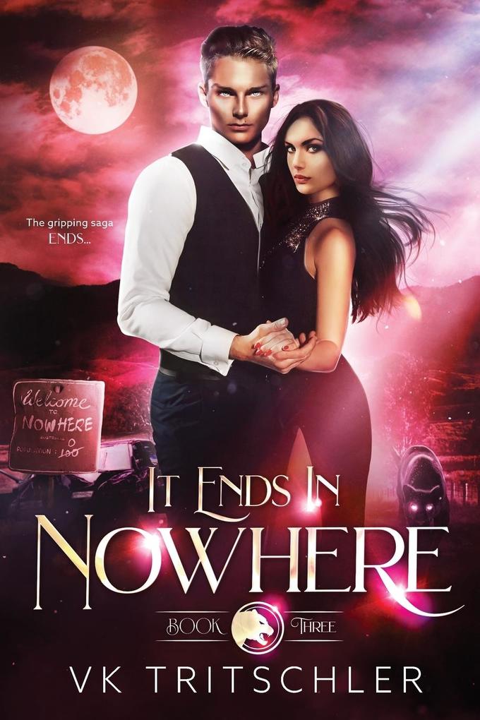 It Ends in Nowhere