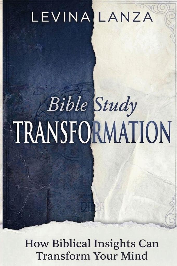 Bible Study