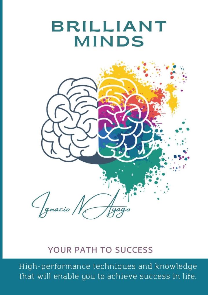 Briliant Minds