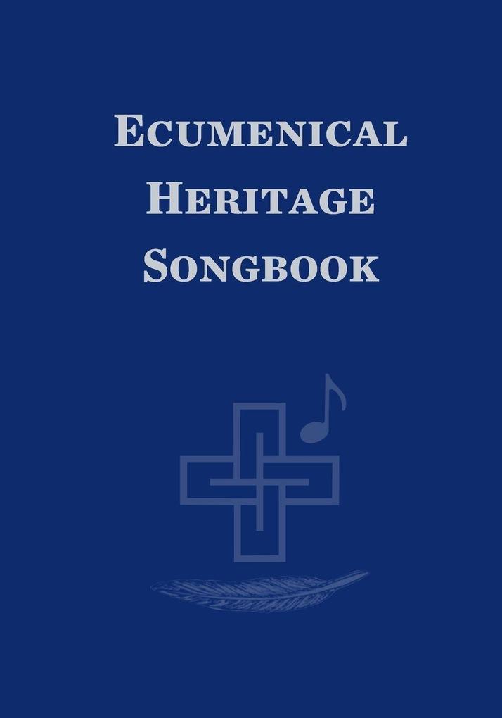 Ecumenical Heritage Songbook