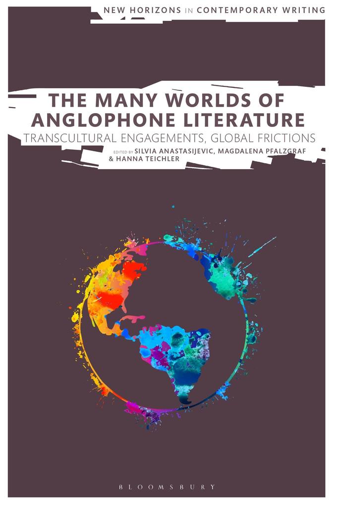 The Many Worlds of Anglophone Literature