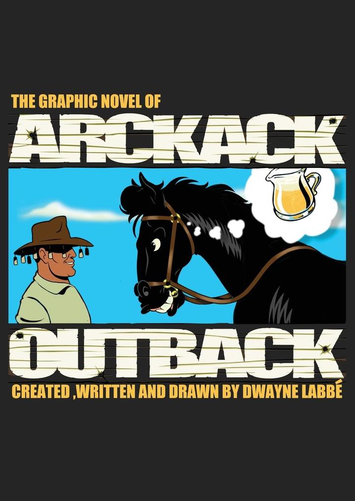 Arckack Outback
