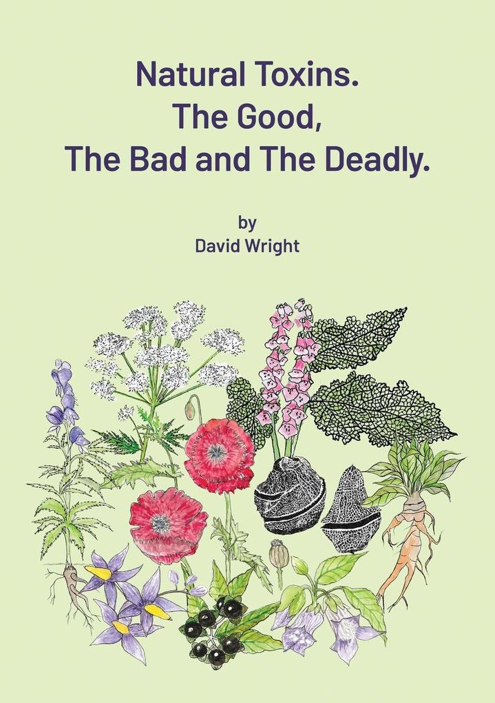 The Good The Bad and The Deadly