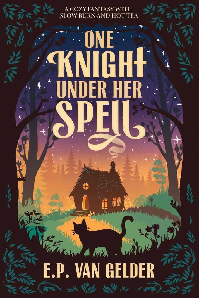 One Knight Under Her Spell
