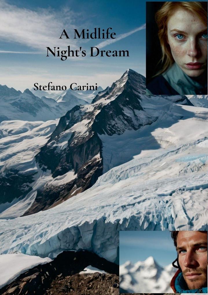 A Midlife Night's Dream