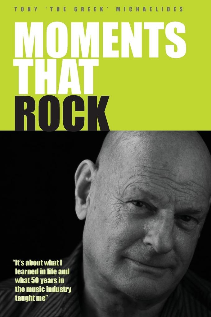 Moments That Rock