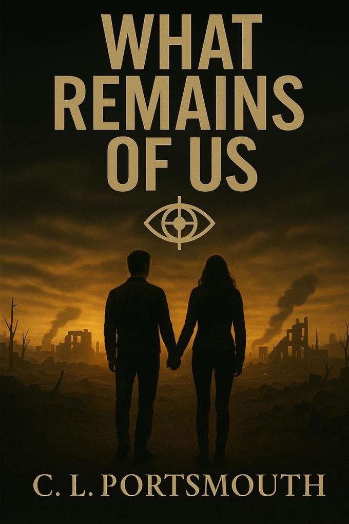 What remains of us