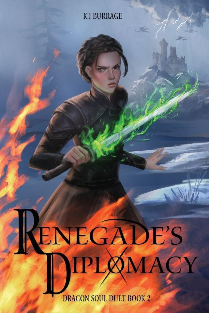 Renegade's Diplomacy