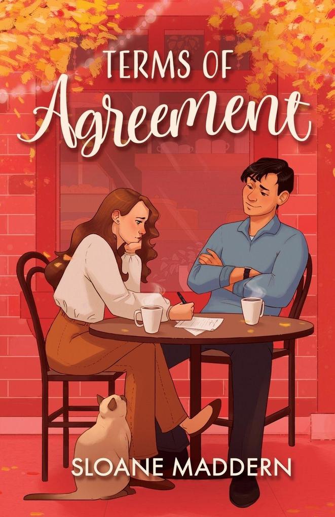 Terms of Agreement