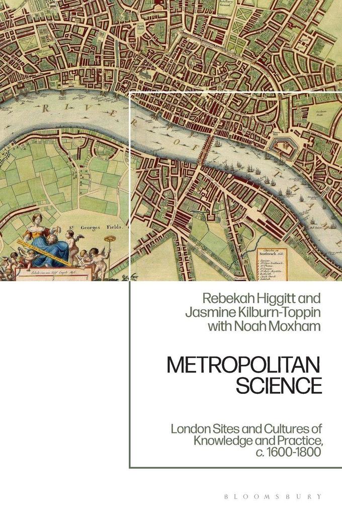 Metropolitan Science