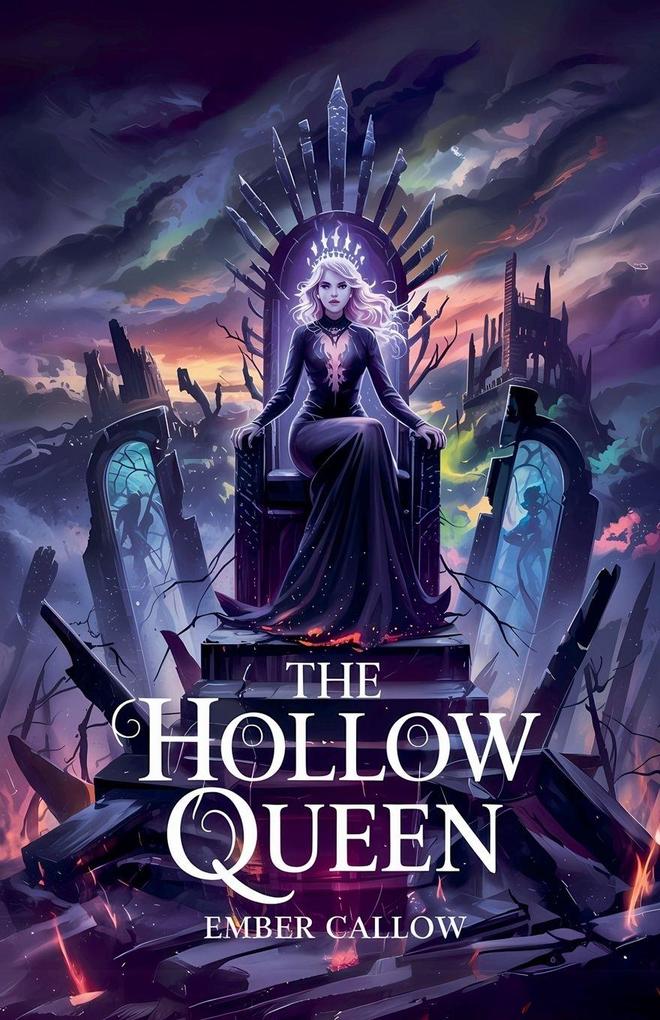 The Hollow Queen