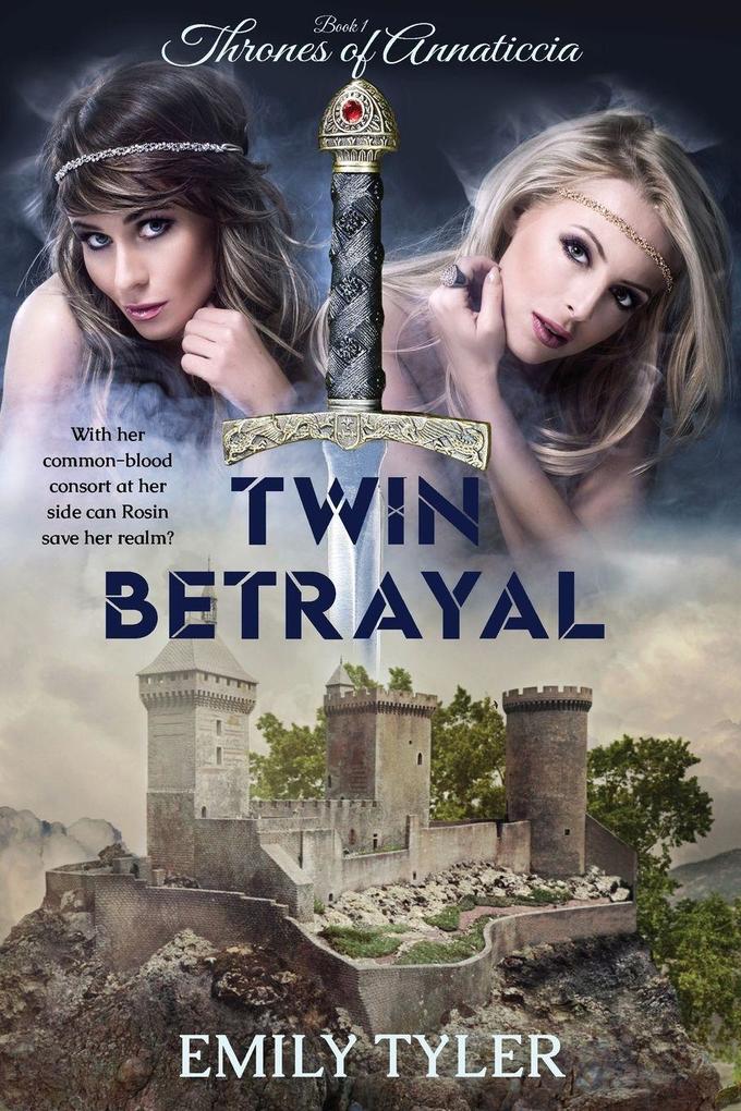 Twin Betrayal