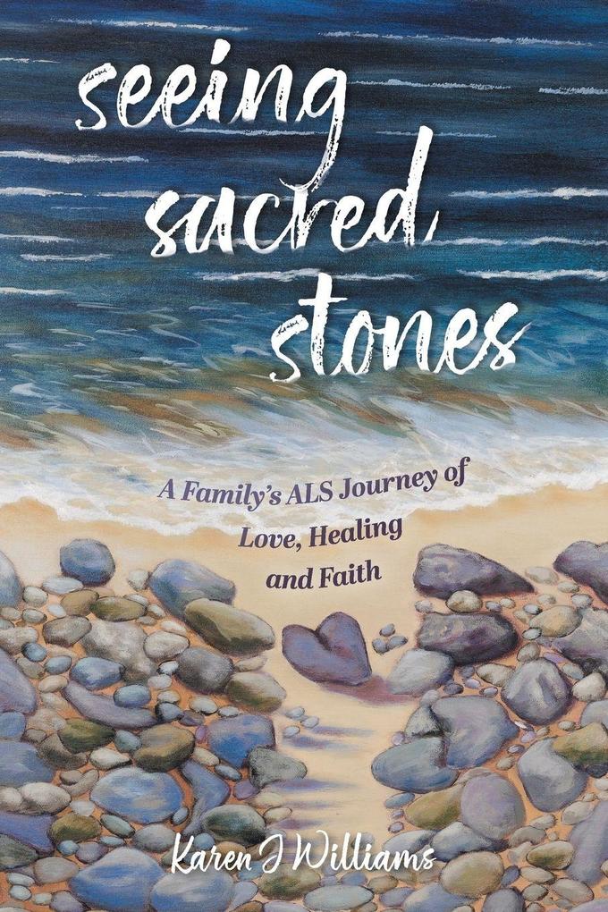 Seeing Sacred Stones