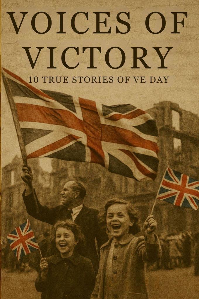 VOICES OF VICTORY
