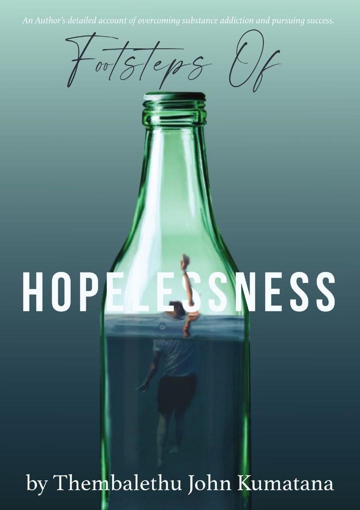 Footsteps of Hopelessness
