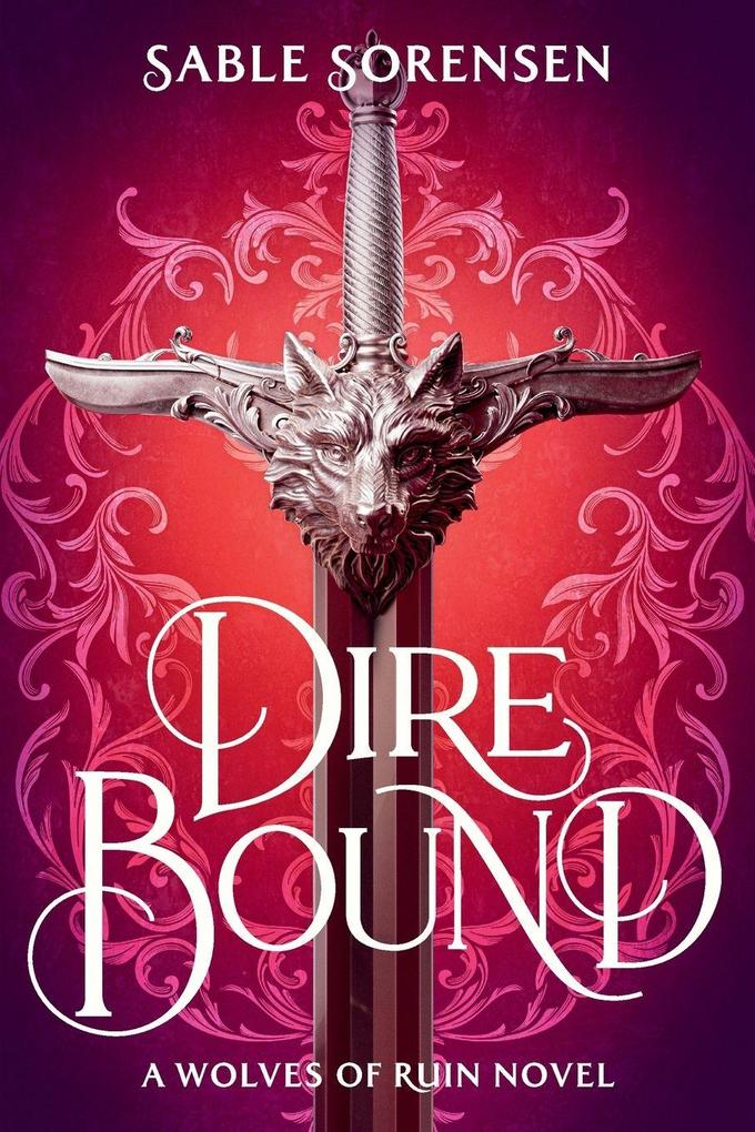 Hachette Book Group Usa Dire Bound