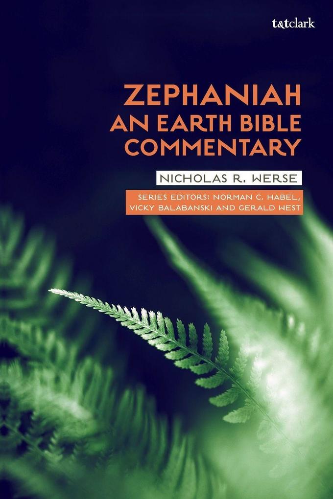Zephaniah