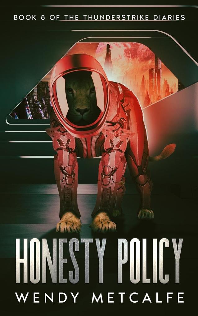 Honesty Policy