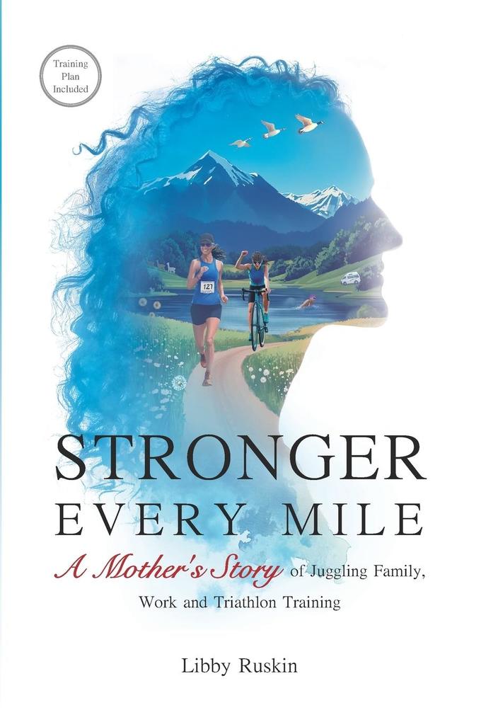 Stronger Every Mile