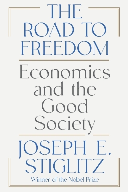 The Road to Freedom