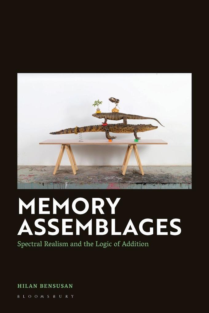 Memory Assemblages