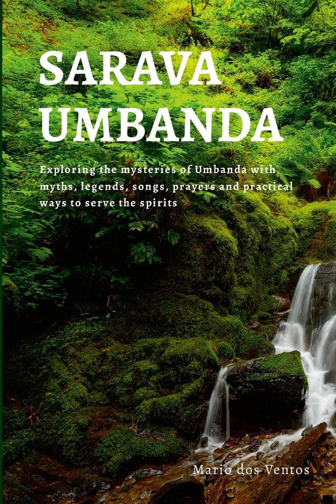 SARAVA UMBANDA