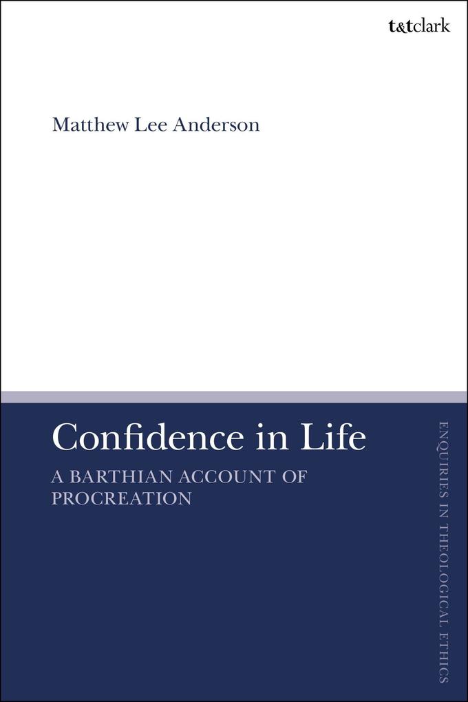 Confidence in Life