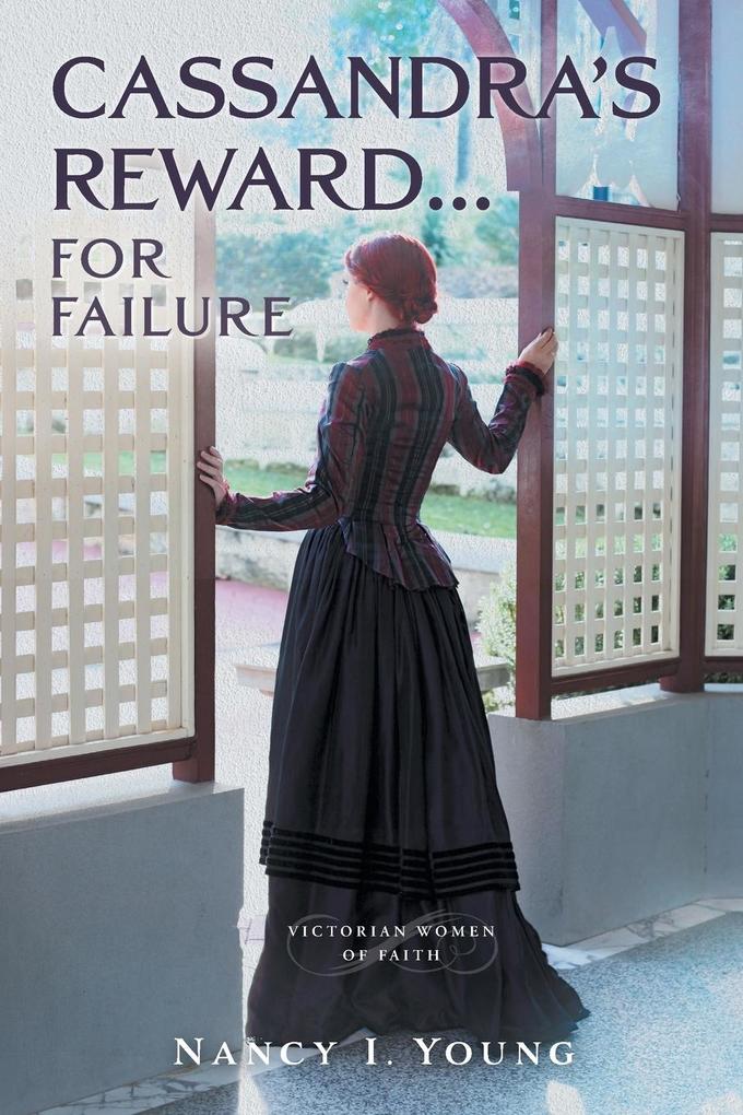 Cassandra's Reward ... for Failure