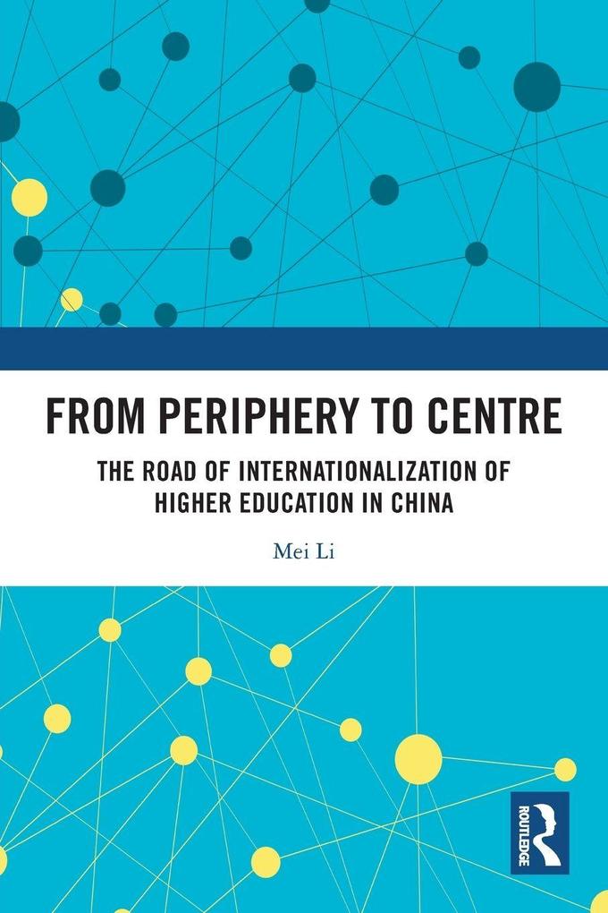 From Periphery to Centre