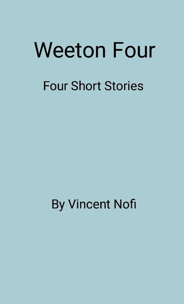 Weeton Four