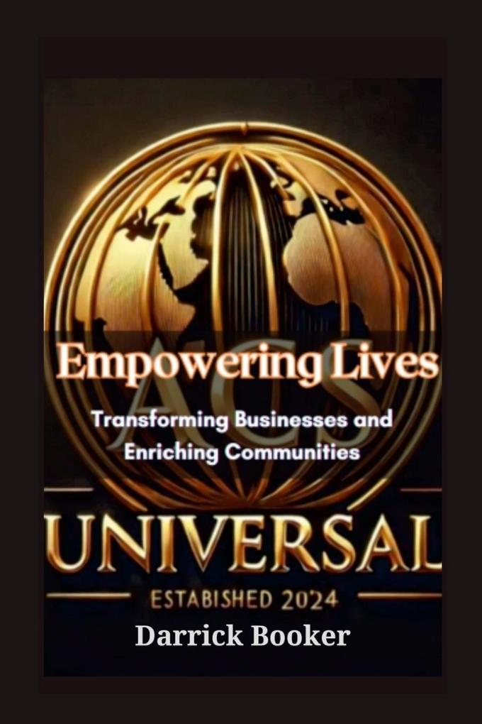 EMPOWERING LIVES