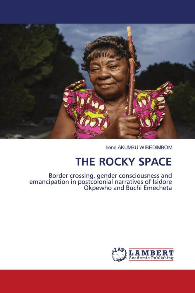 THE ROCKY SPACE