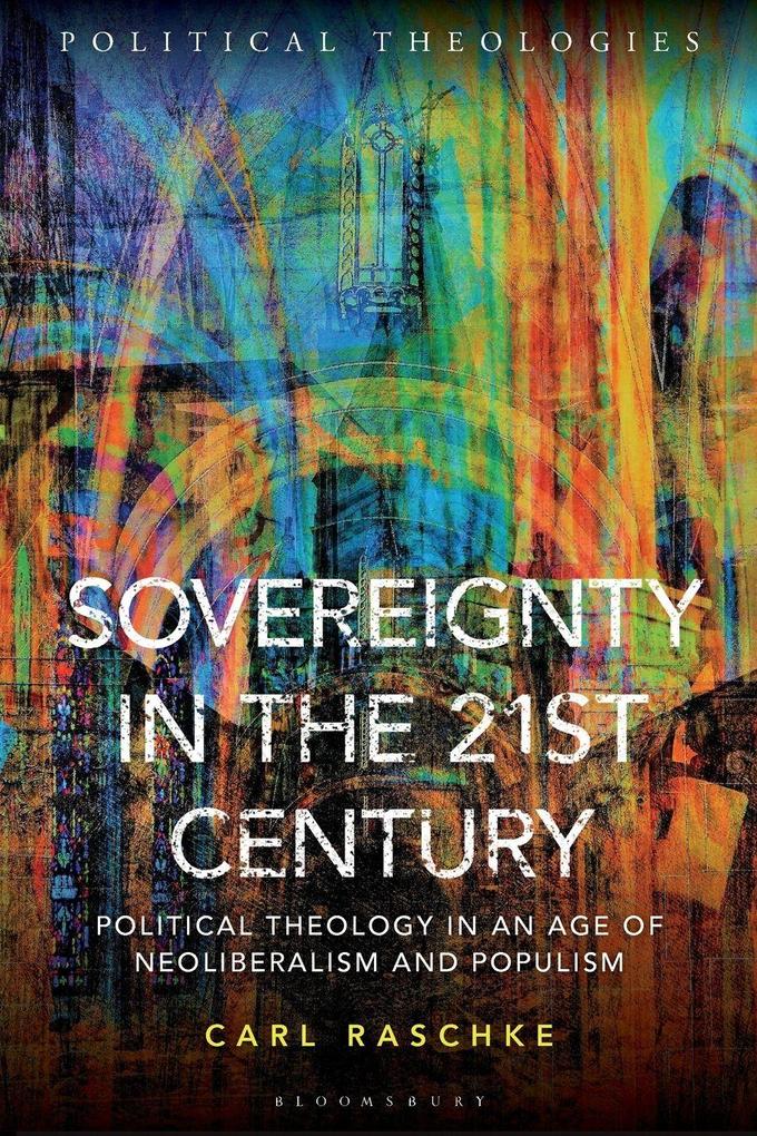 Sovereignty in the 21st Century