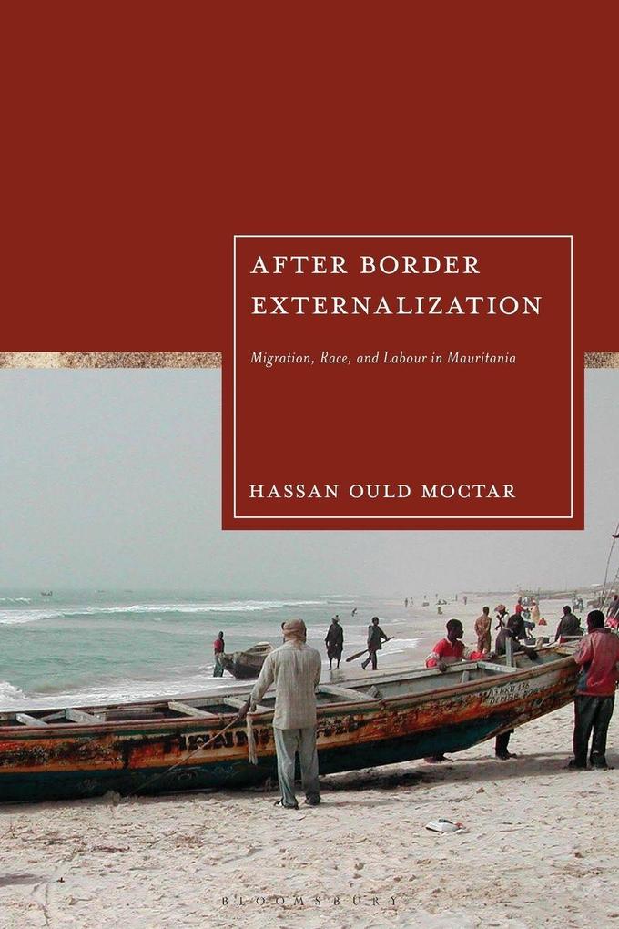 After Border Externalization