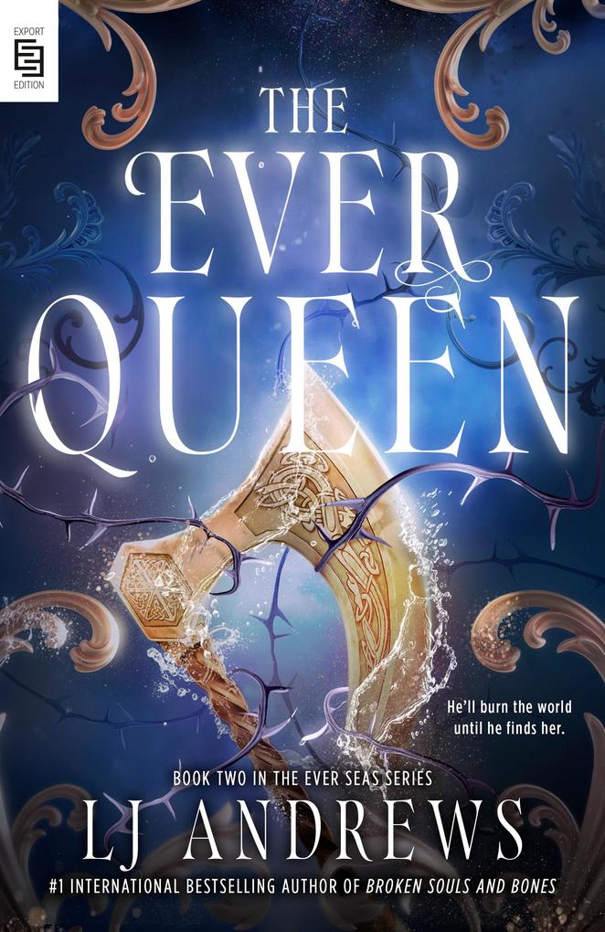 Penguin Llc Us The Ever Queen