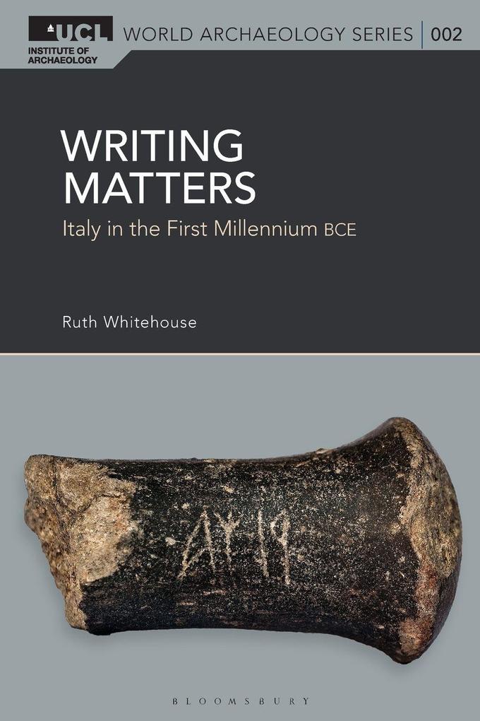 Writing Matters