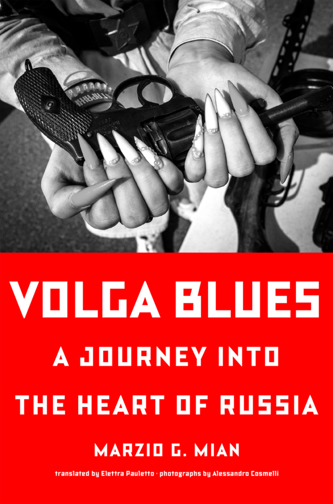 Volga Blues