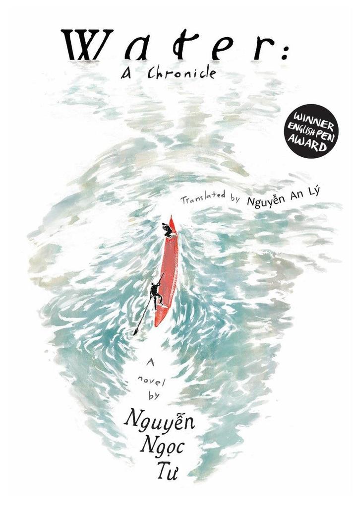 Water: A Chronicle