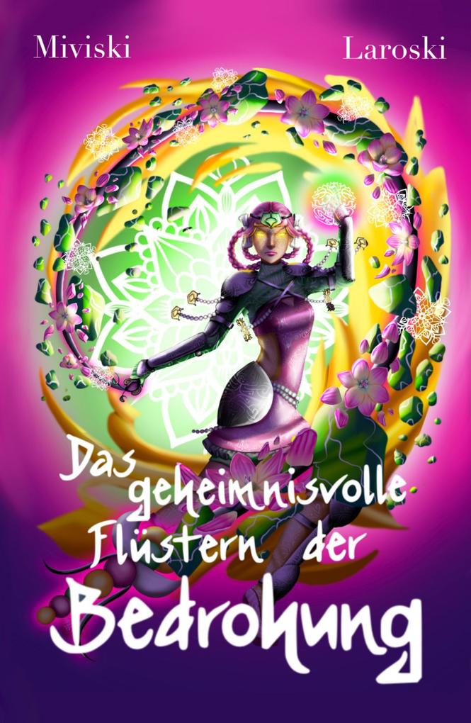 Das geheimnisvolle Flüstern der Bedrohung