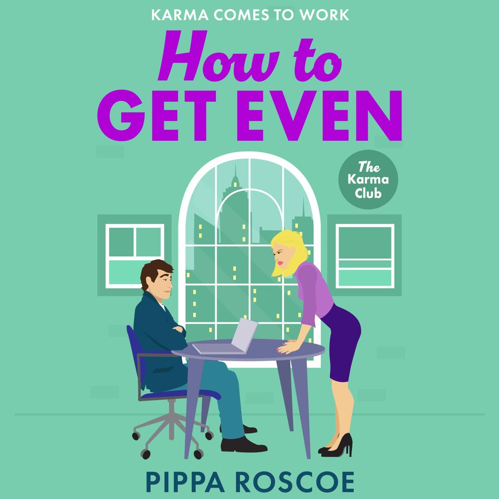 How to Get Even